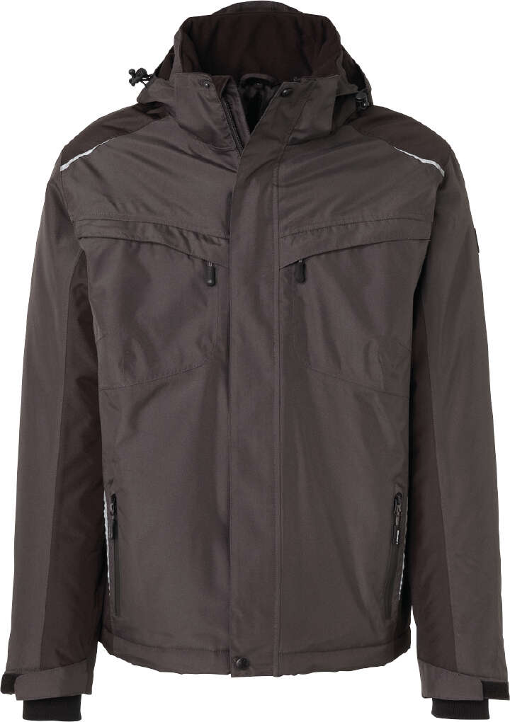 C.Centimo Professional New Sports Winterparka